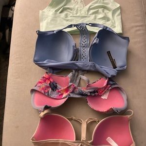 Victoria Secret Bra Racerback